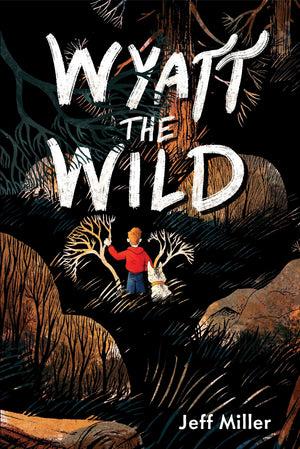 Wyatt The Wild
