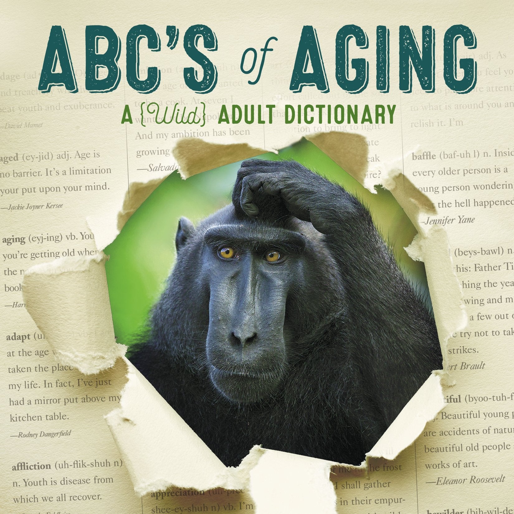 ABC's of Aging,Used