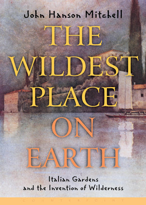 Wildest Place on Earth,Used