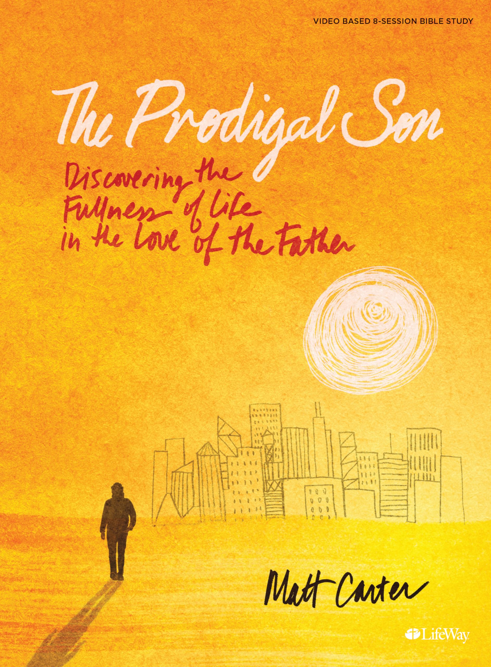 The Prodigal Son  Bible Study Book,Used
