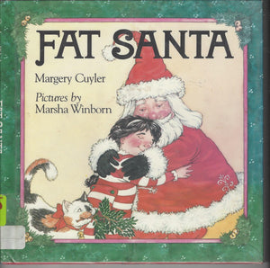Fat Santa,New