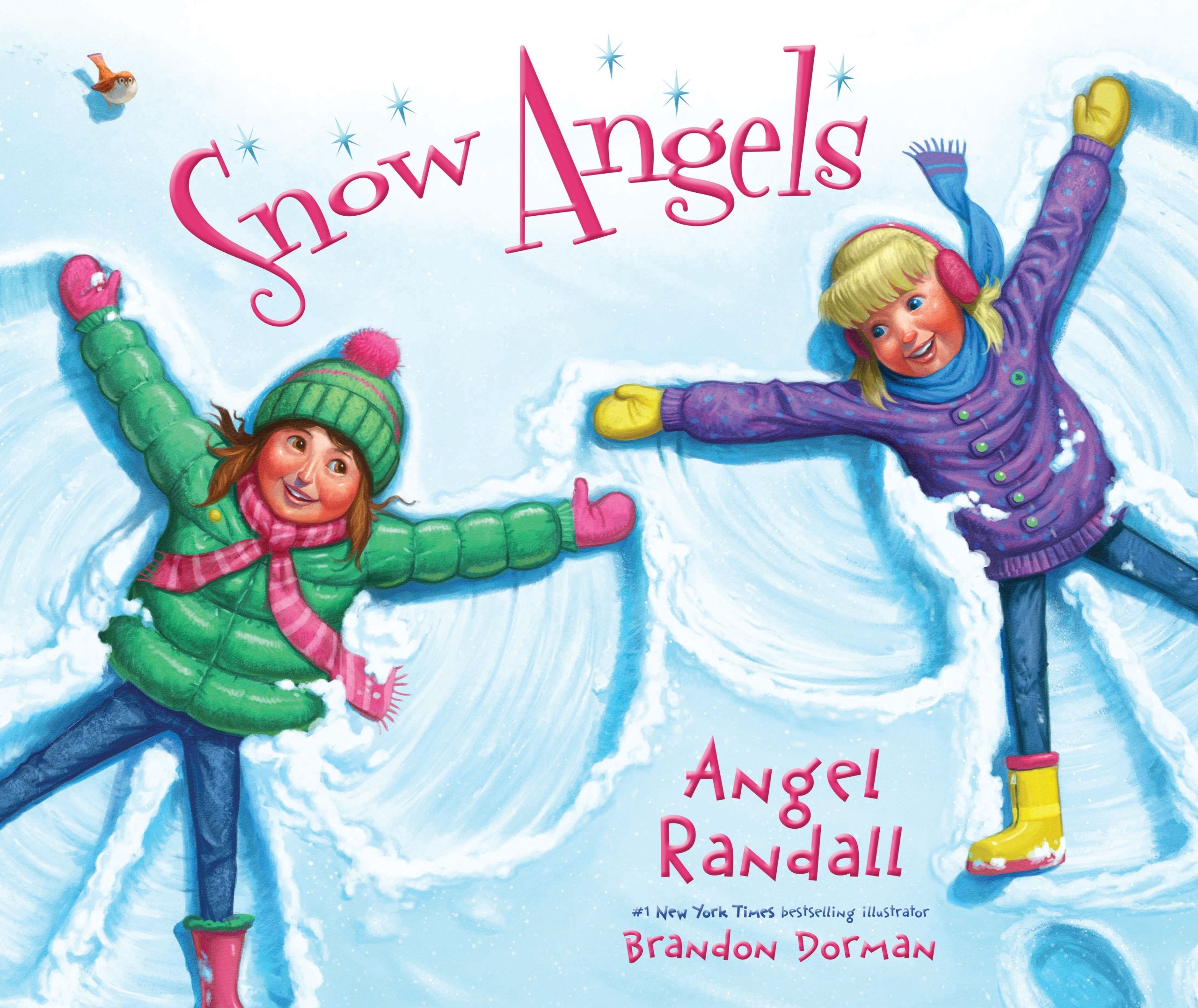 Snow Angels,New