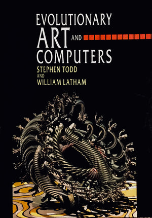 Evolutionary Art and Computers,Used
