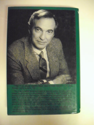 The Cancer Solution,New