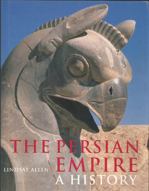 The Persian Empire,New