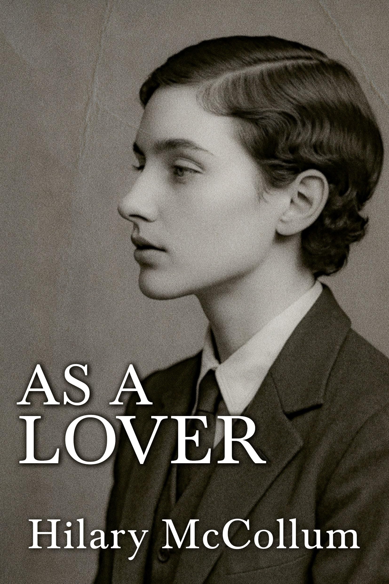 As A Lover