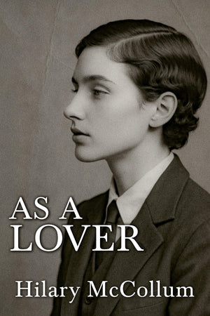 As A Lover