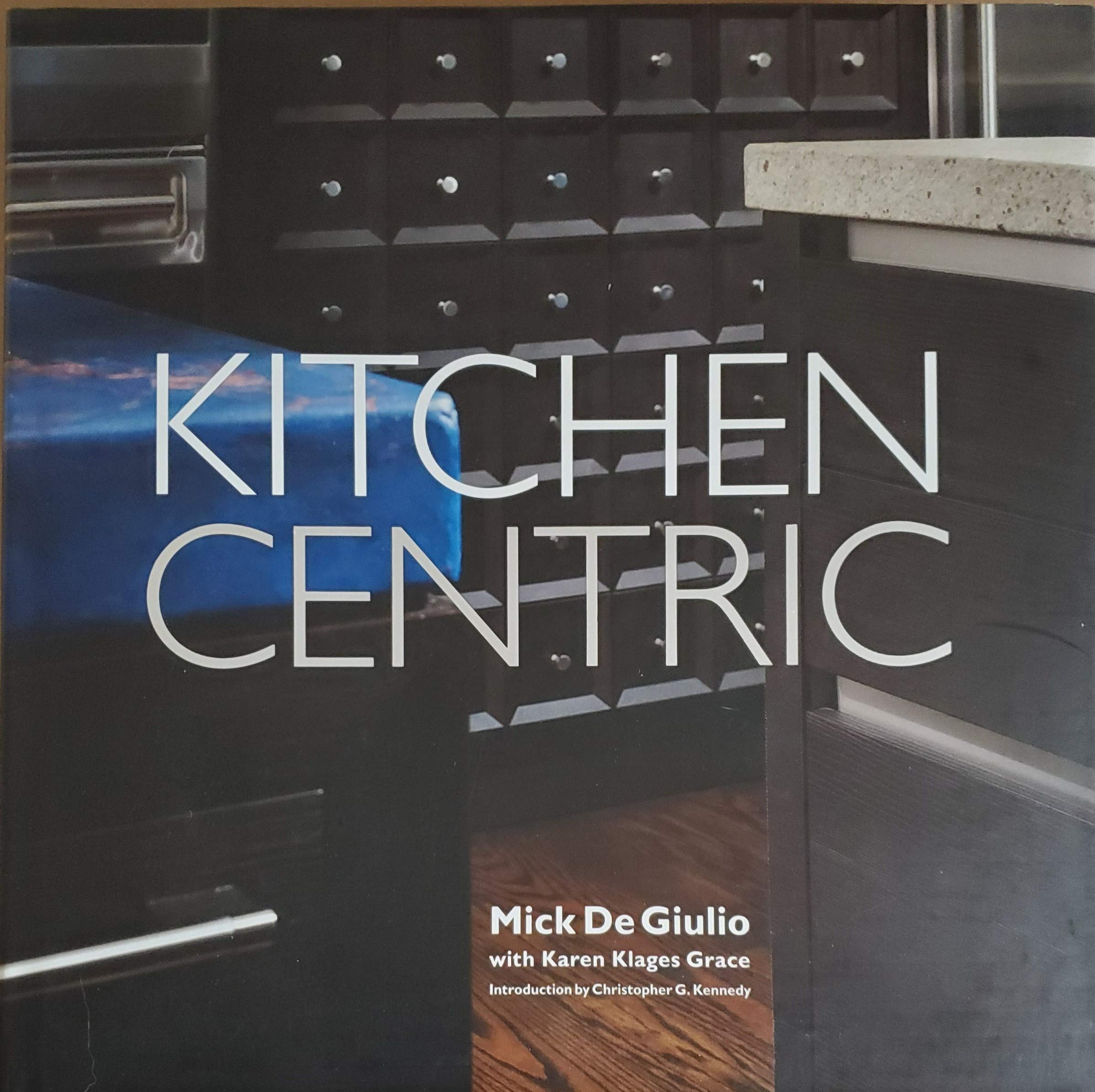 Kitchen Centric,Used