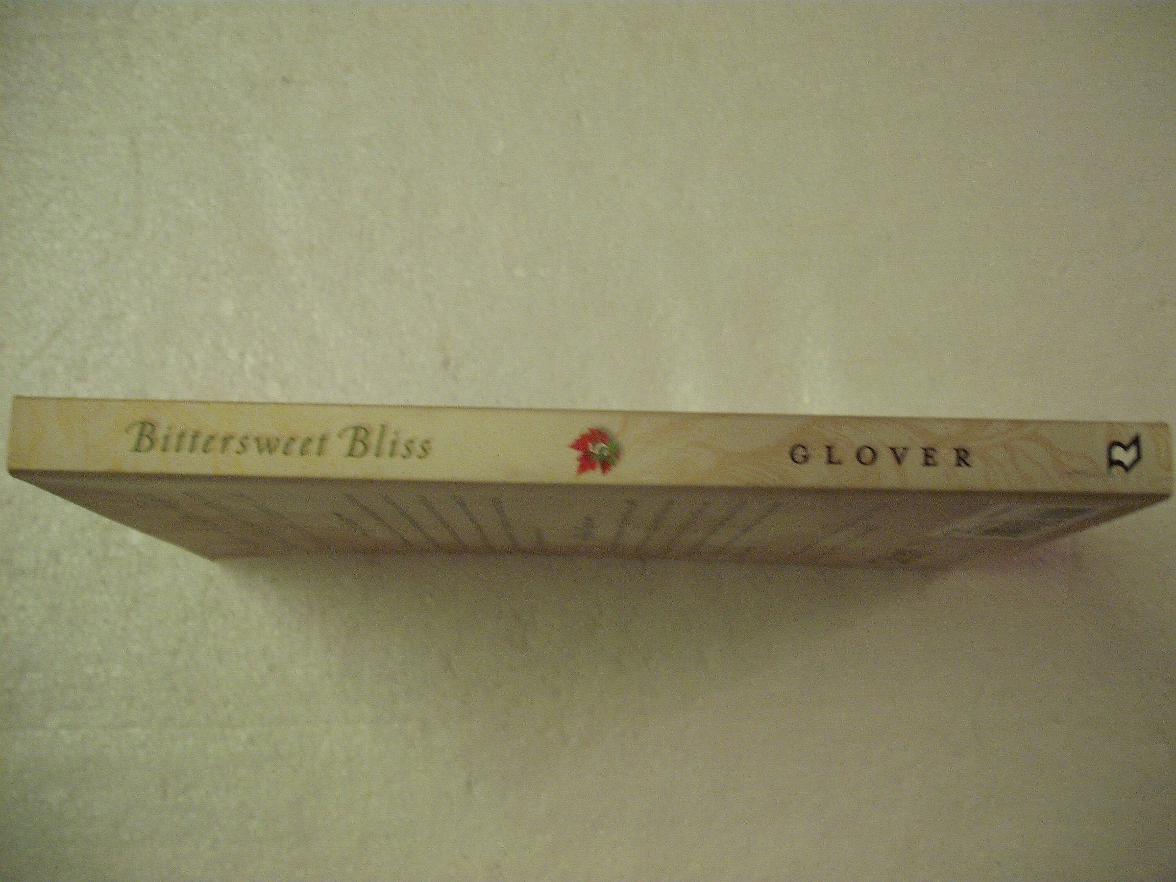 Bittersweet Bliss,Used