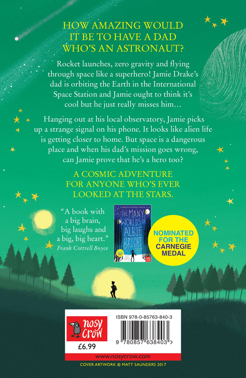The Jamie Drake Equation,Used