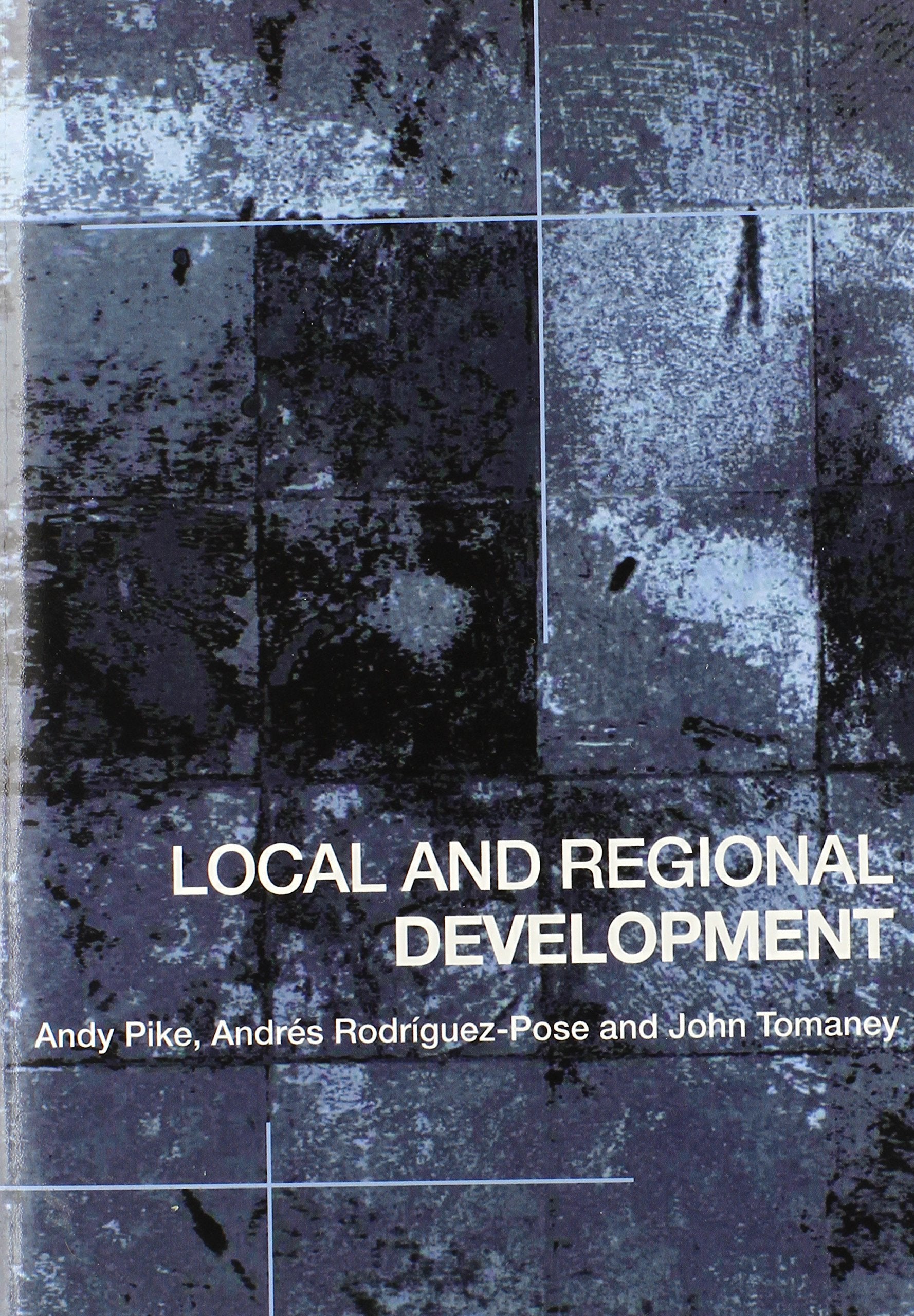 Local and Regional Development,Used