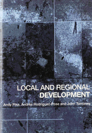 Local and Regional Development,Used