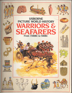Warriors and Seafarers,Used