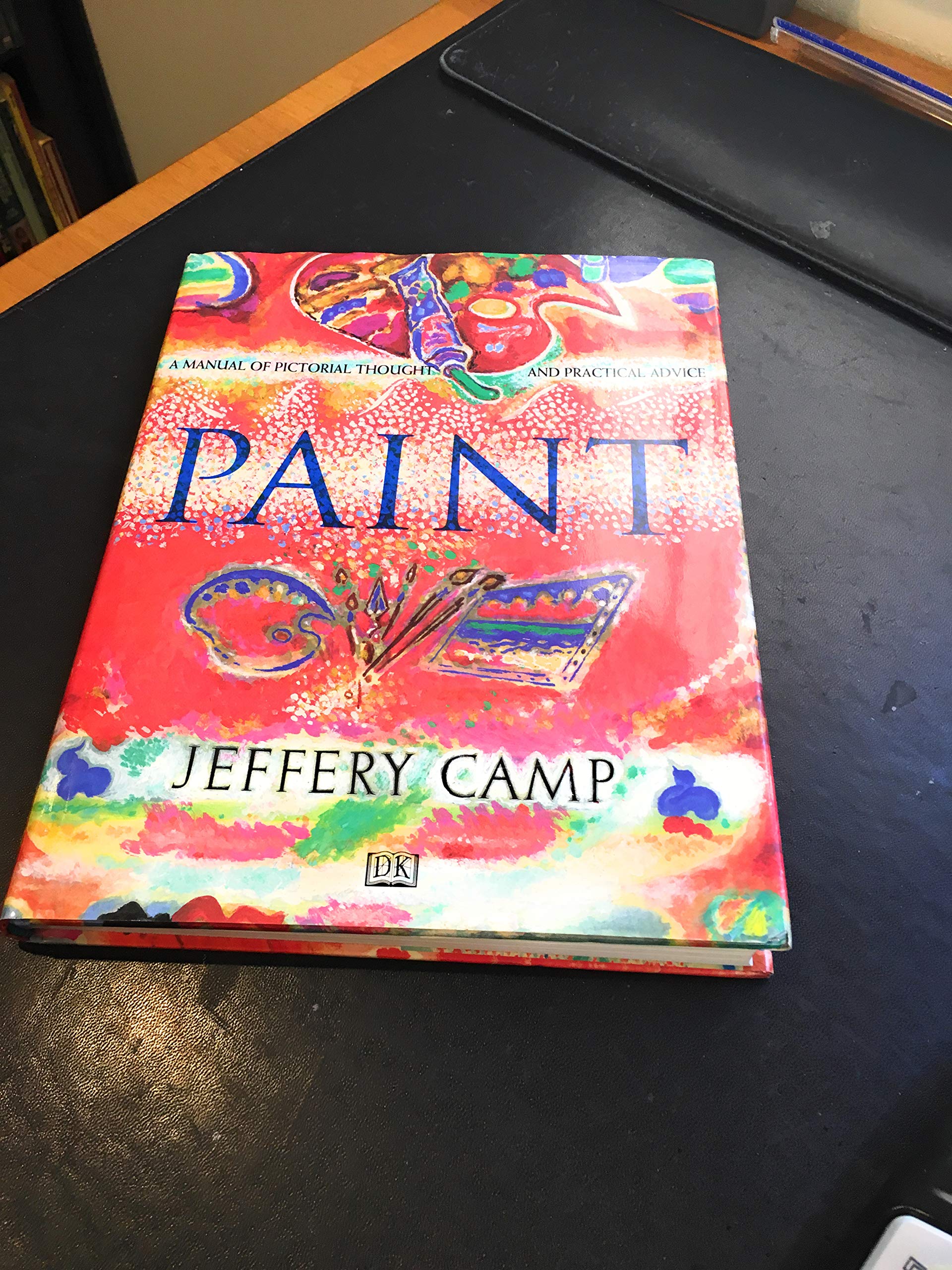 Paint,New