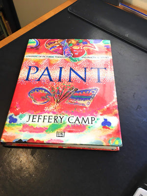 Paint,New