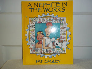 A Nephite in the works,New
