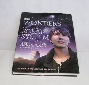 Wonders of the Solar System,Used