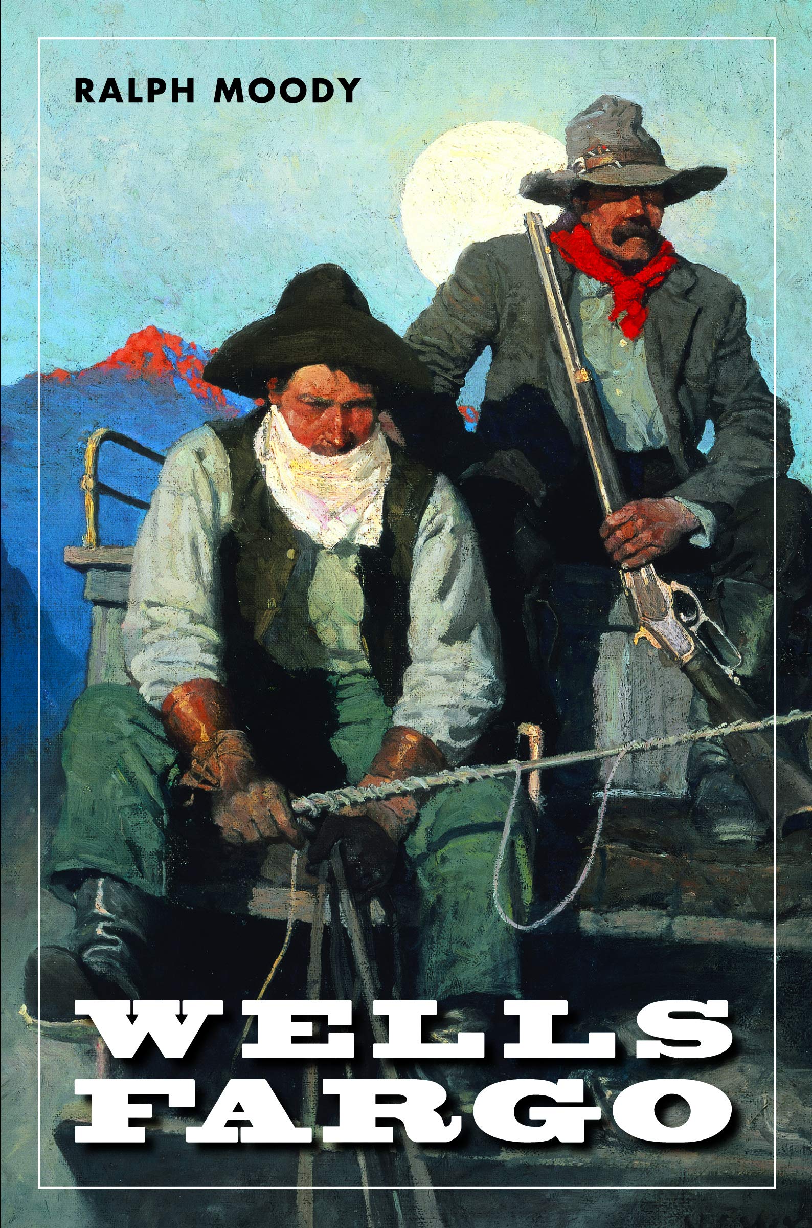 Wells Fargo,New