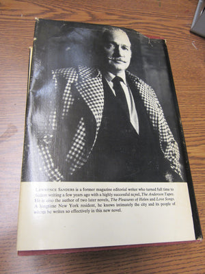 The 1st Deadly Sin,New