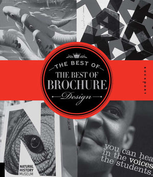 The Best Of The Best Of Brochure Design: Volume Ii