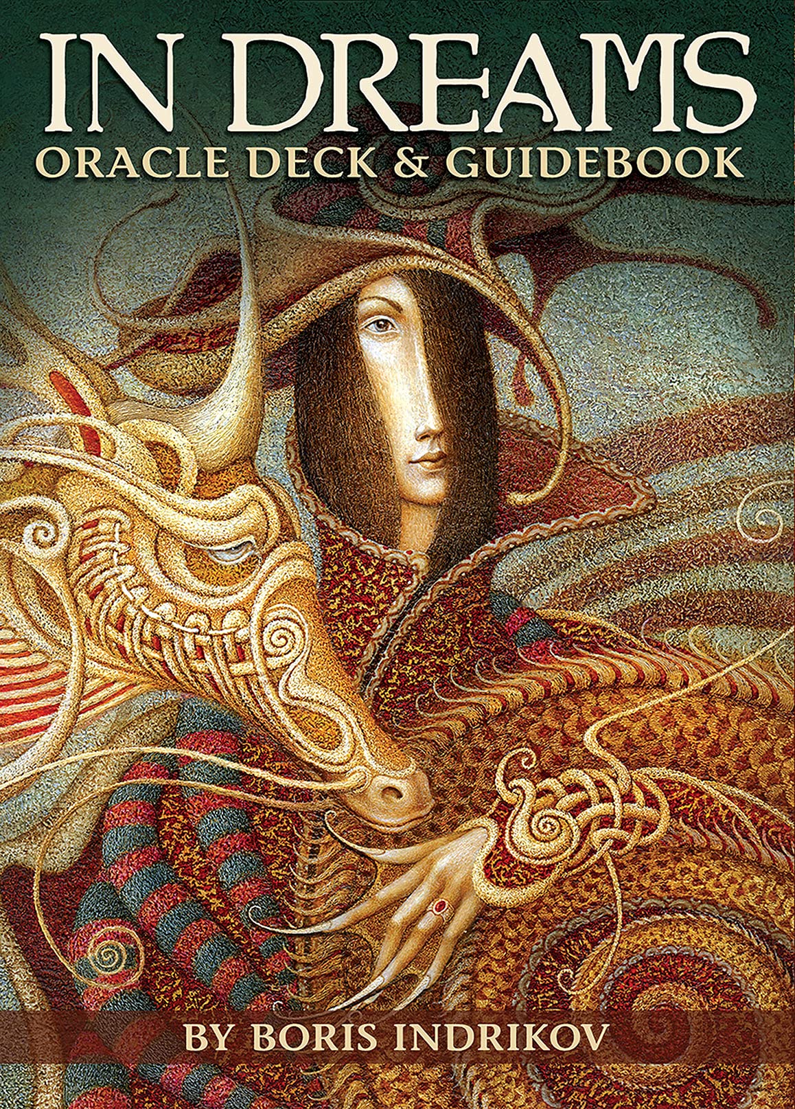 In Dreams Oracle,New