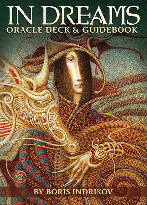 In Dreams Oracle,New