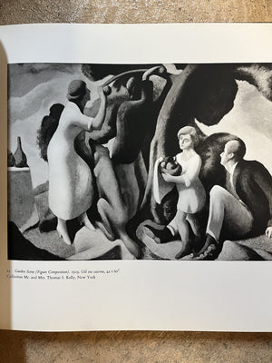 Thomas Hart Benton,,Used