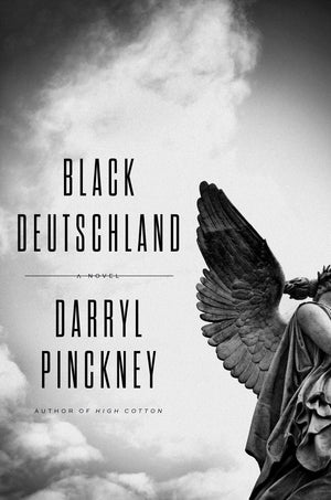Black Deutschland: A Novel,Used