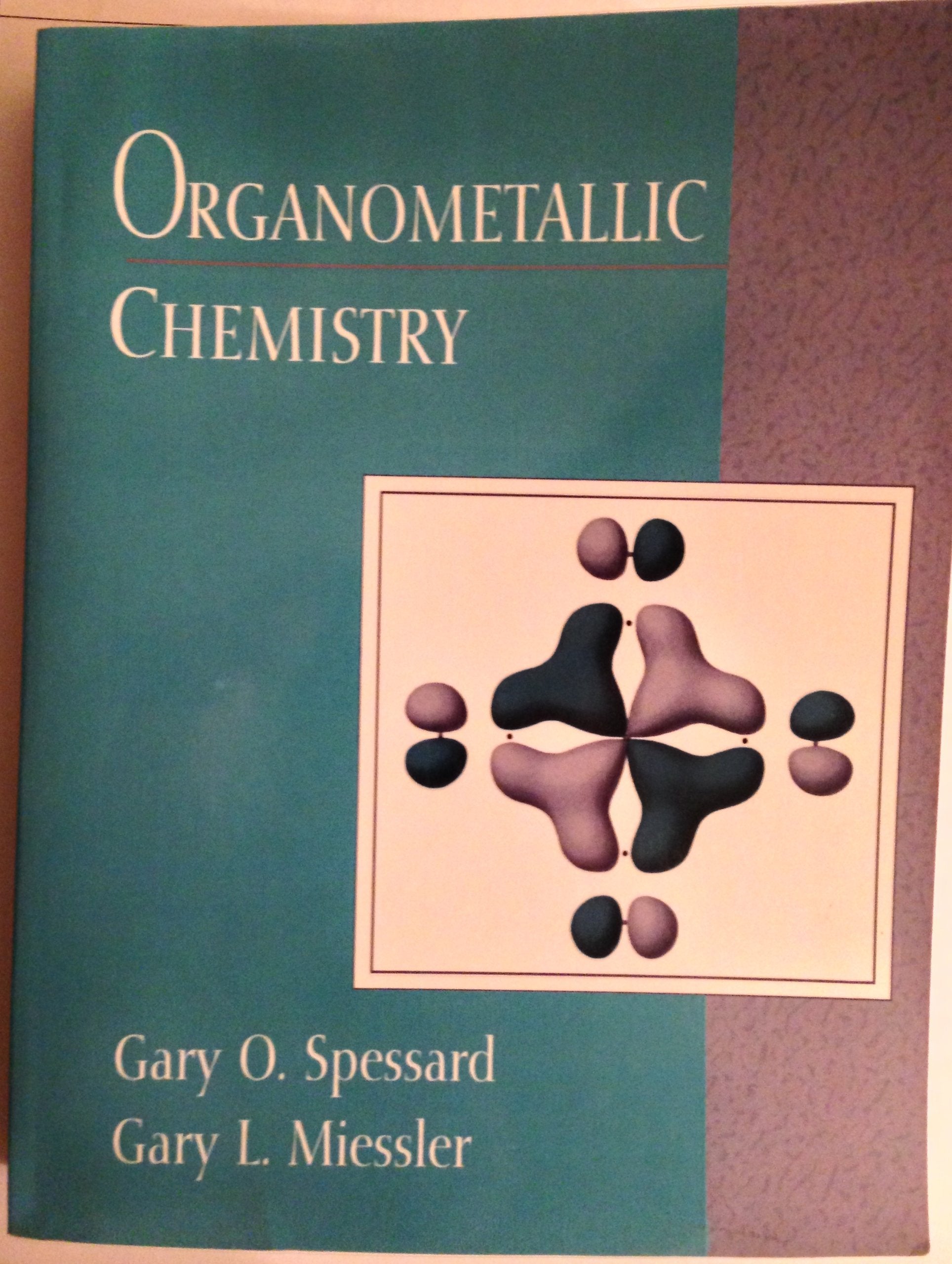 Organometallic Chemistry,New