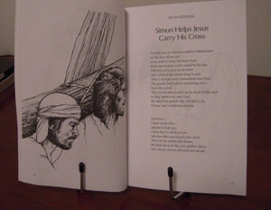 Mary'S Way Of The Cross,New