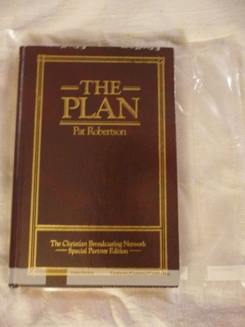The Plan,Used