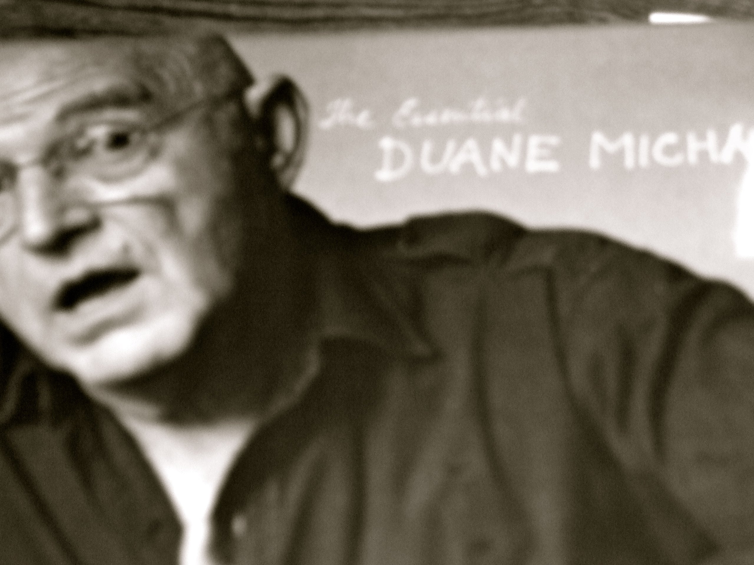The Essential Duane Michals,Used