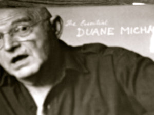 The Essential Duane Michals,Used