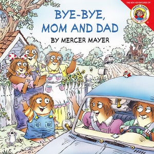 ByeBye, Mom and Dad,Used
