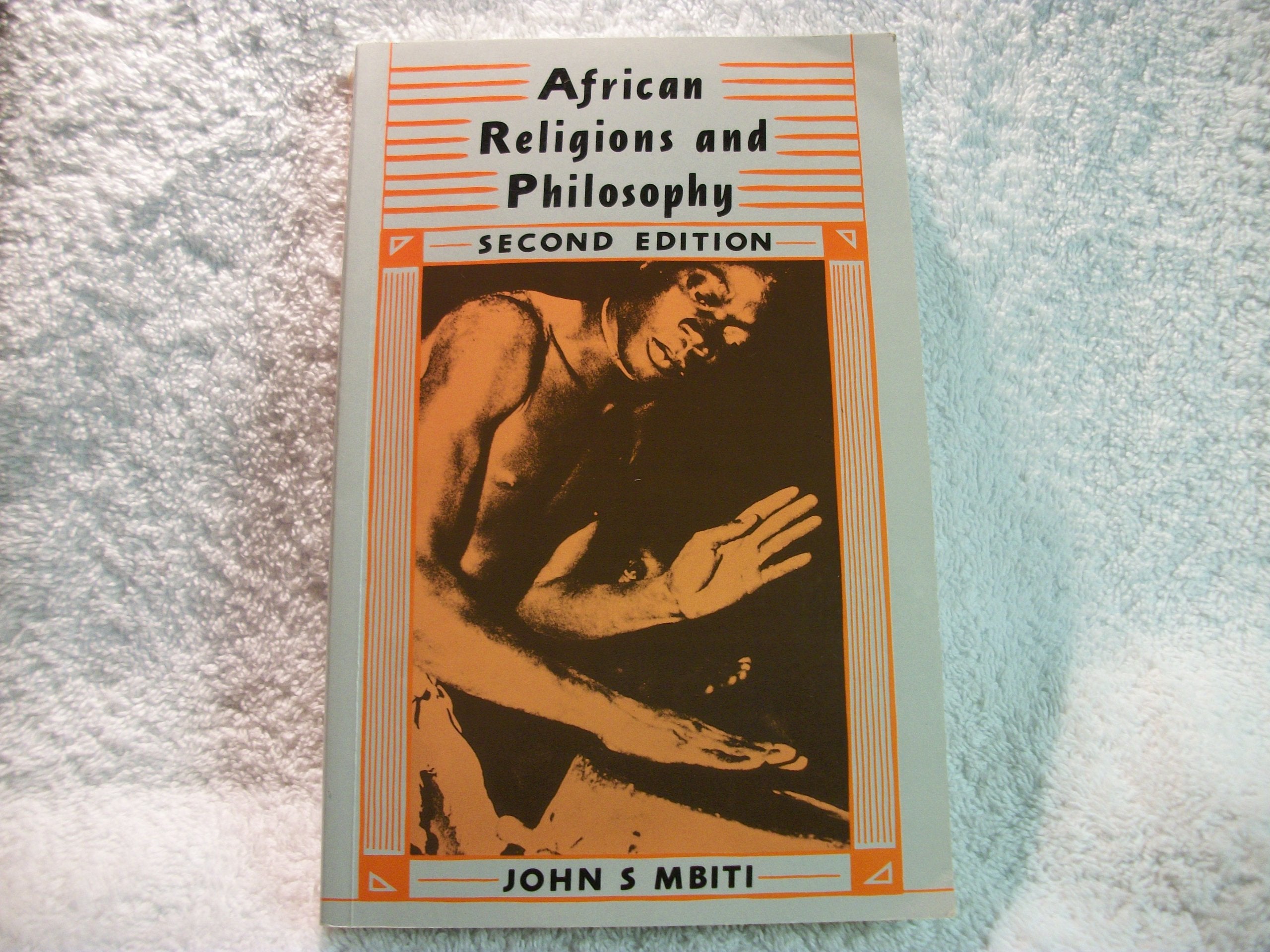 African Religions & Philosophy