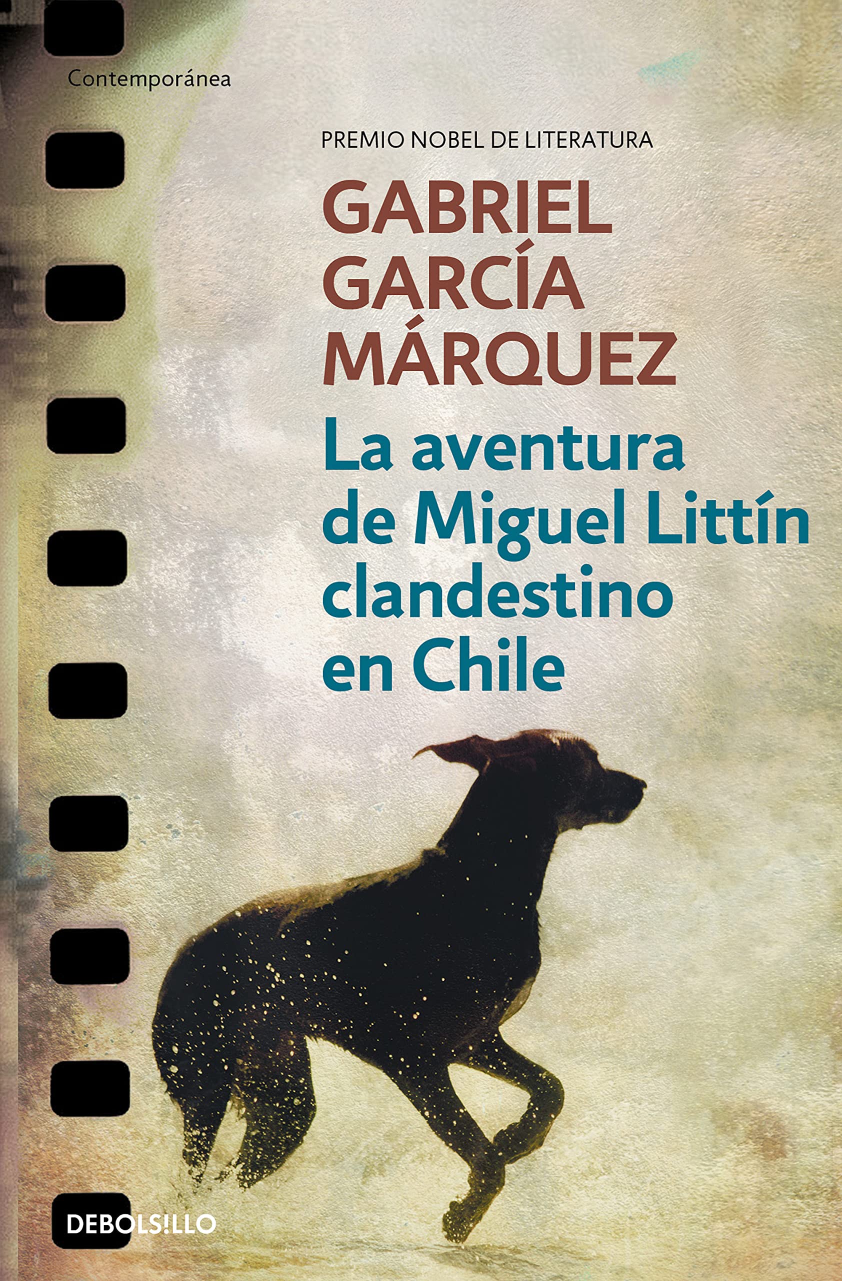 La Aventura De Miguel Littn Clandestino En Chile