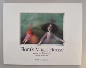 Floras Magic House,Used