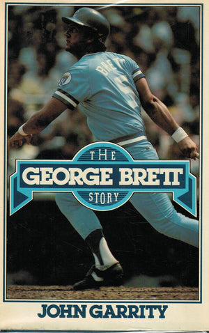 The George Brett Story,Used