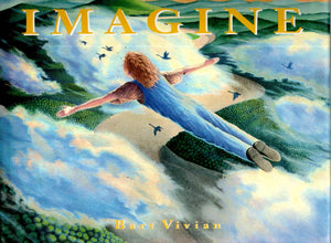 Imagine,Used