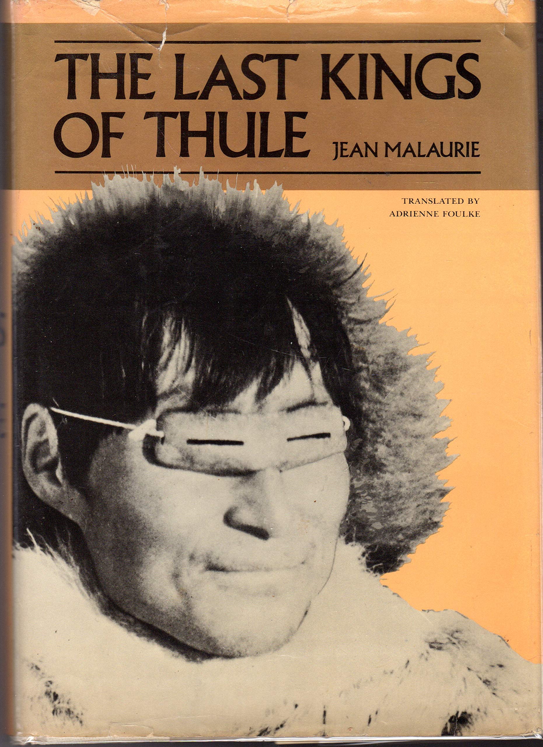 The Last Kings of Thule,Used
