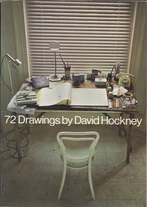 72 Drawings;,New