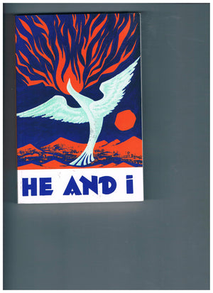 He and I,Used