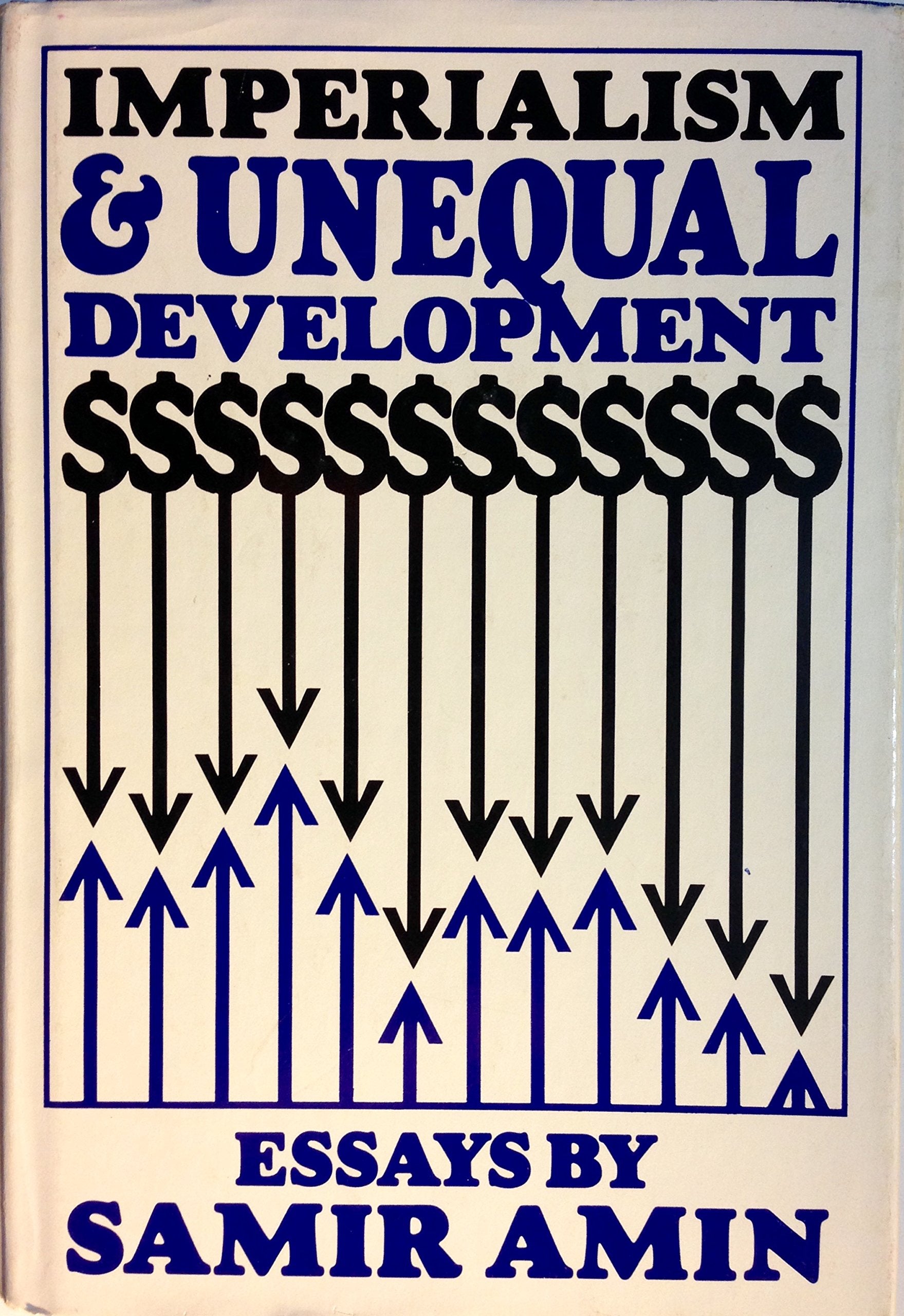 Imperialism And Unequal Development