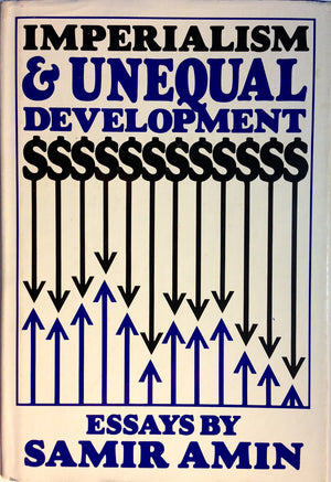 Imperialism And Unequal Development