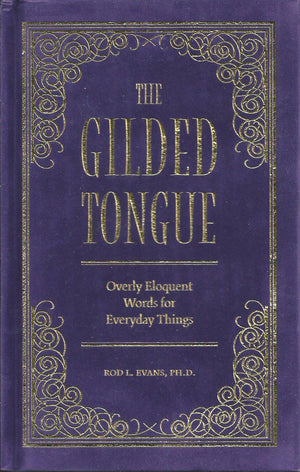 The Gilded Tongue,Used