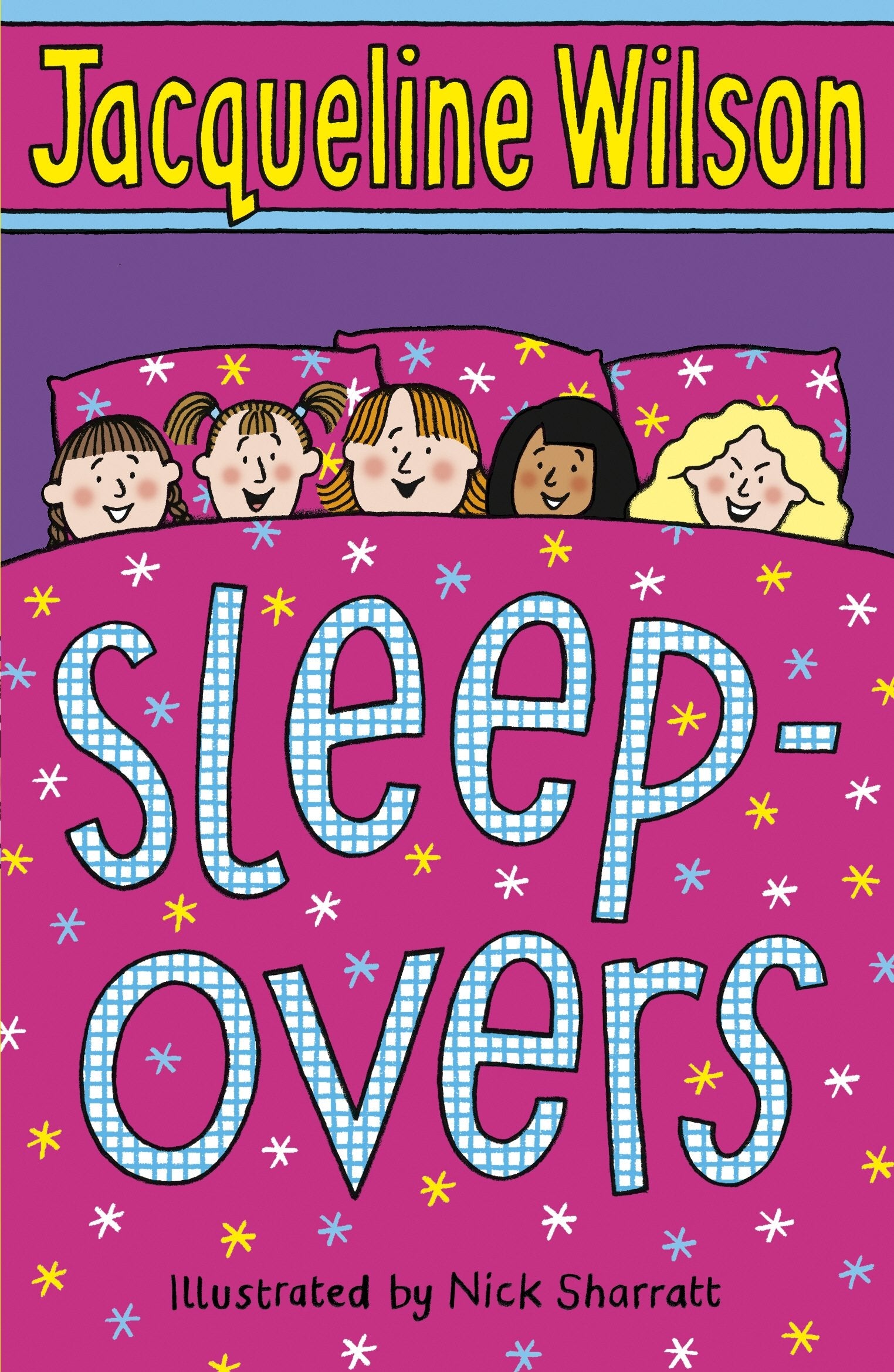 Sleepovers,Used