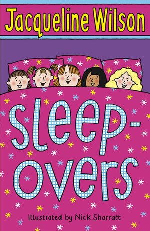 Sleepovers,Used