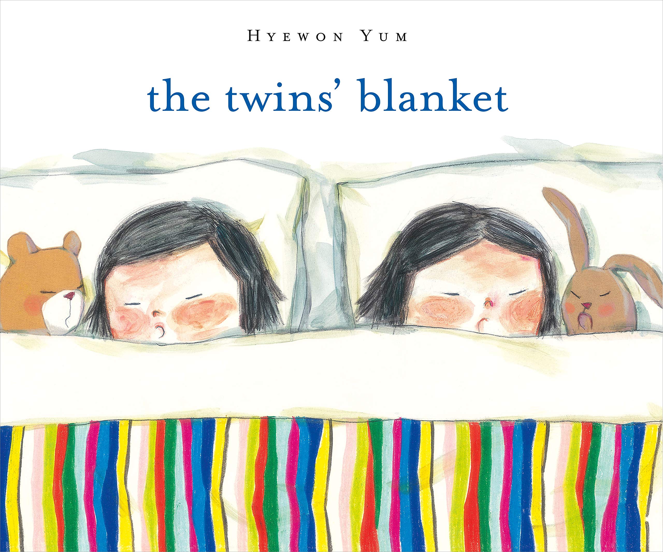 The Twins' Blanket,New