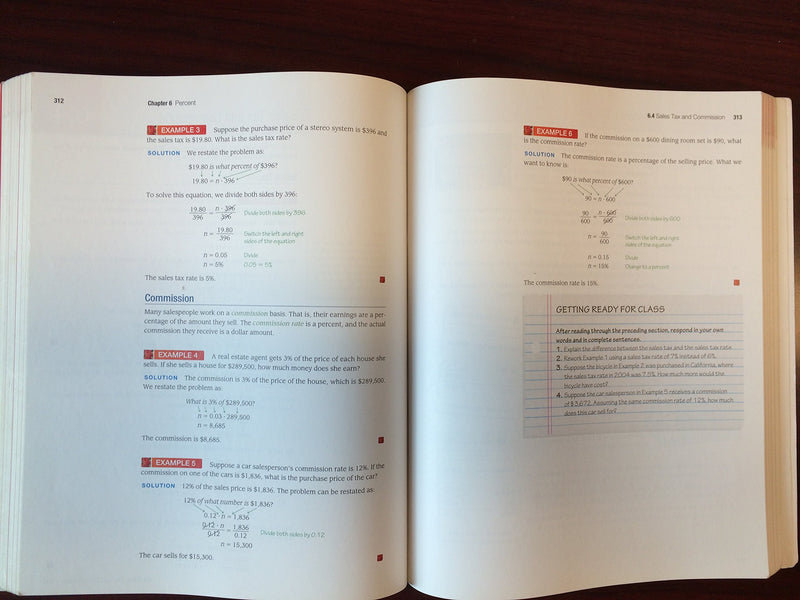 Introductory Mathematics [Paperback],Used