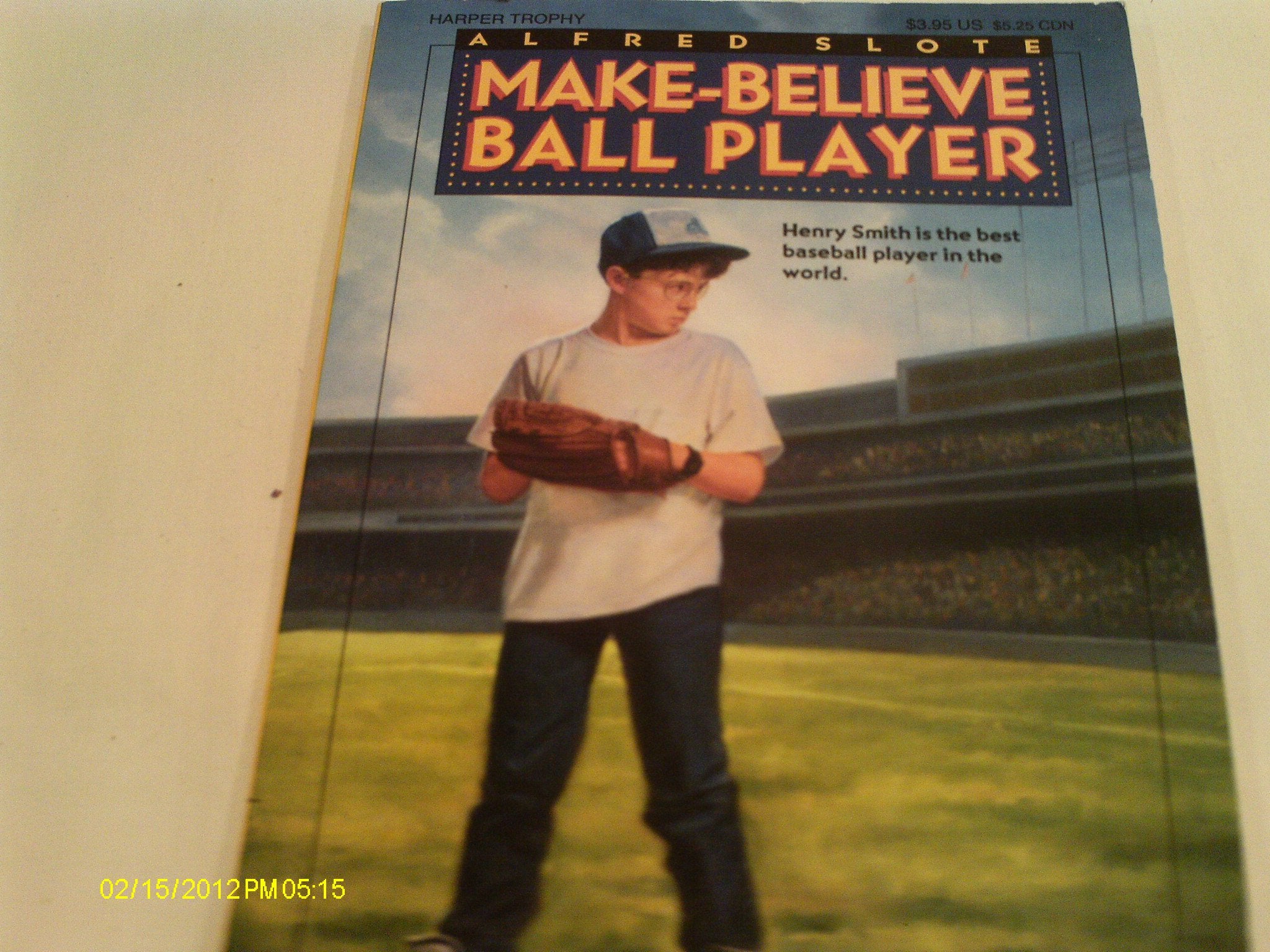 MakeBelieve Ball Player,Used